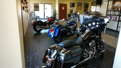 Motorcycle Dealer «Atlantic County Harley-Davidson», reviews and photos, 219 E White Horse Pike, Galloway, NJ 08205, USA