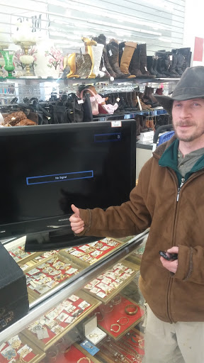 Thrift Store «Ohio Thrift Stores», reviews and photos, 3060 Southwest Blvd, Grove City, OH 43123, USA