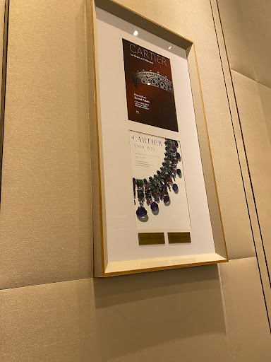 Jewelry Store «Cartier», reviews and photos, 147 NE 39th St, Miami, FL 33137, USA