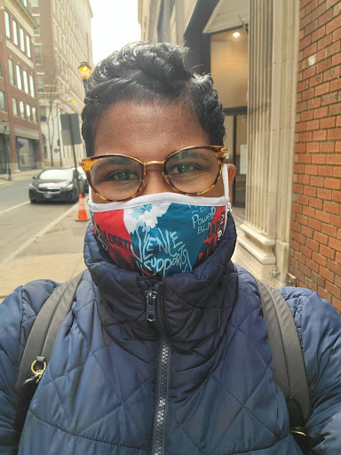 Beauty Salon «Artistic Hair Salon», reviews and photos, 114 S 7th St, Philadelphia, PA 19106, USA