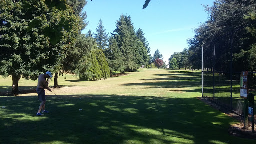 Public Golf Course «Lake Oswego Public Golf Course», reviews and photos, 17525 SW Stafford Rd, Lake Oswego, OR 97034, USA