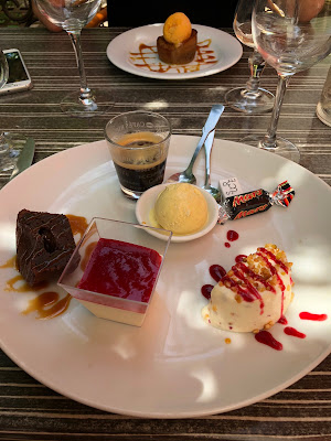 Brasserie du Faubourg Saint Simon à Toulouse