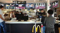Atmosphère du Restauration rapide McDonald's à Rodez - n°17