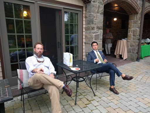 Golf Club «Mohawk Golf Club», reviews and photos, 1849 Union St #2, Schenectady, NY 12309, USA