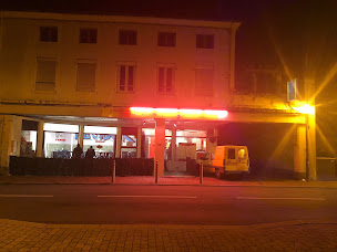 Photo n°8 de FD snack - kebab à Cuisery ()