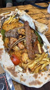 Kebab du Restaurant Dodan à Fréjus - n°5