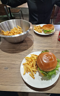 Bistro Bossuet Douce France à Lyon