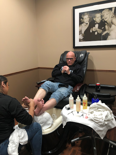 Hair Salon «Boardroom Salon for Men - Highland Village», reviews and photos, 1601 FM407 #120, Highland Village, TX 75077, USA