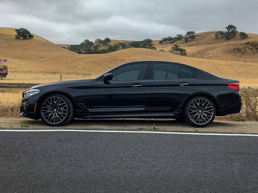 Used Car Dealer «Diablo Motors», reviews and photos, 2067 San Ramon Valley Blvd, San Ramon, CA 94583, USA