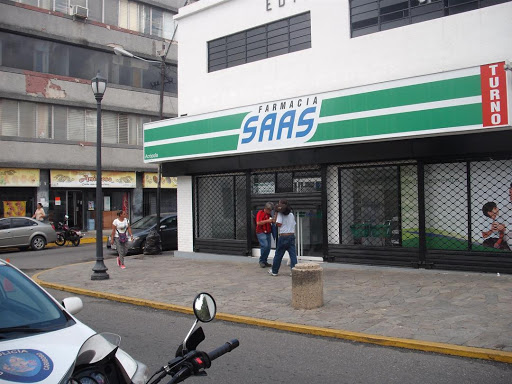 Farmacia SAAS Acrópolis
