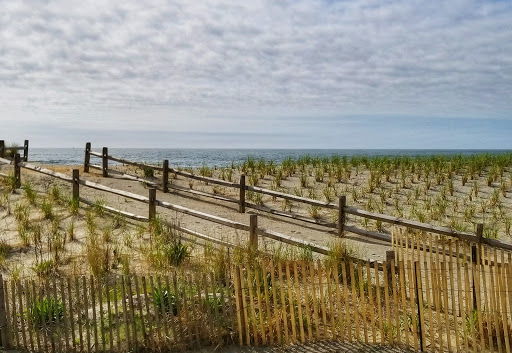 Tourist Attraction «Atlantic City Boardwalk», reviews and photos, 3109 Boardwalk, Atlantic City, NJ 08401, USA