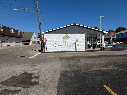 Fabric Store «Fabric Shack», reviews and photos, 99 S Marvins Ln, Waynesville, OH 45068, USA