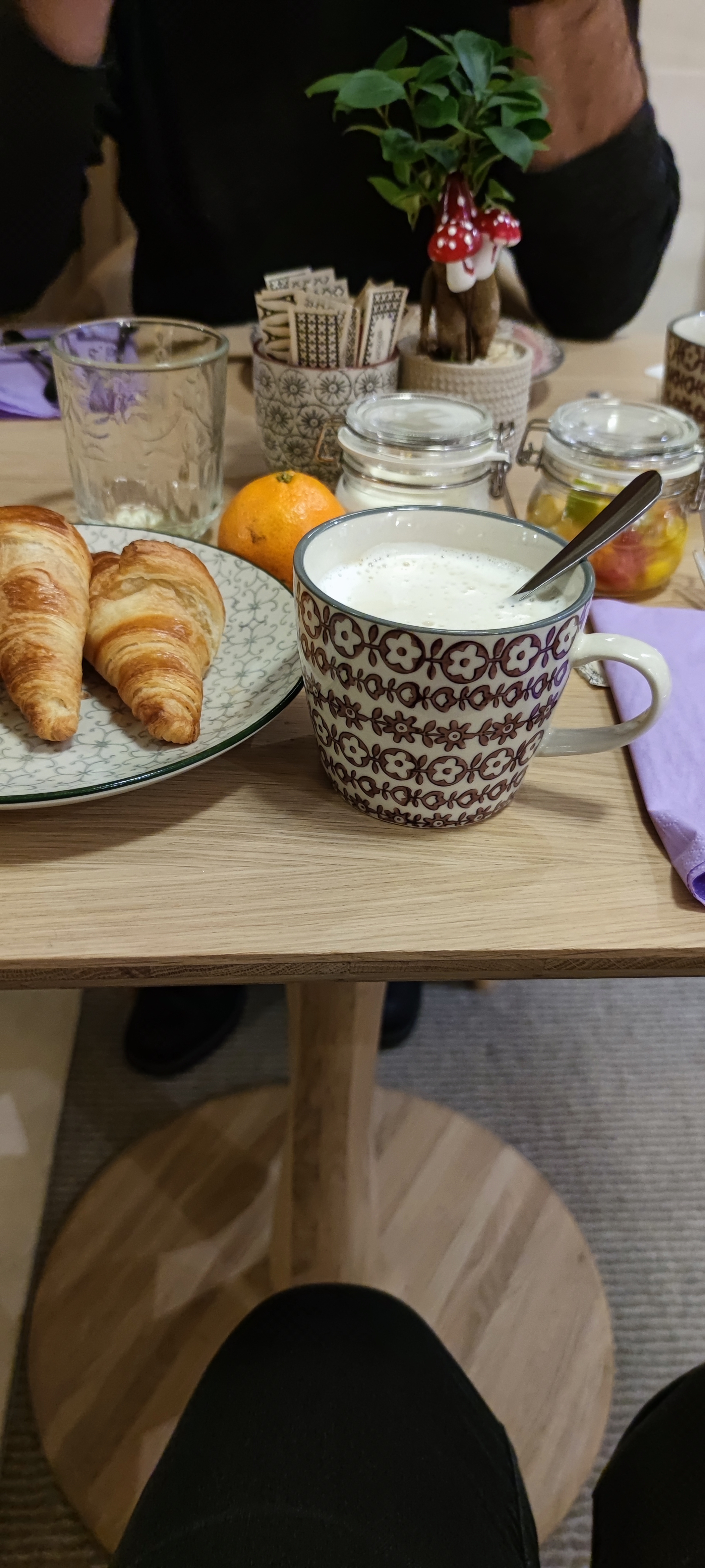 Photo n° 3 de l'avis de Danielle.o fait le 17/12/2022 à 07:43