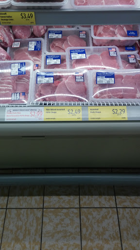 Supermarket «ALDI», reviews and photos, 332 Boston Post Rd, North Windham, CT 06256, USA