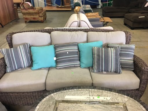 Non-Profit Organization «Sacramento Habitat For Humanity», reviews and photos, 819 N 10th St, Sacramento, CA 95811, USA