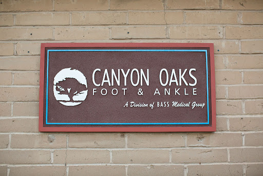 Canyon Oaks Foot & Ankle