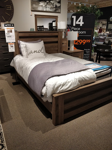 Furniture Store «Ashley HomeStore», reviews and photos, 3350 Airport Rd, Boca Raton, FL 33431, USA