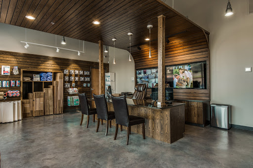 Self-Storage Facility «Advantage Storage - Plano Superior», reviews and photos, 6530 W Plano Pkwy, Plano, TX 75093, USA