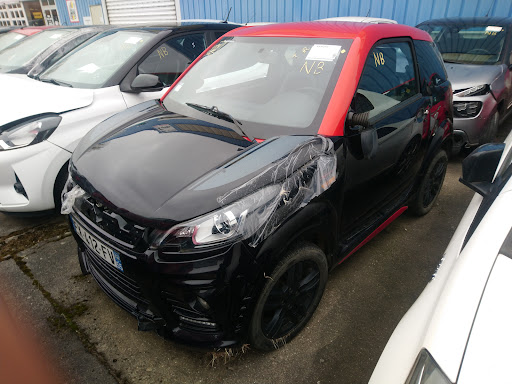 Photo 1 - I.C.D. SAS