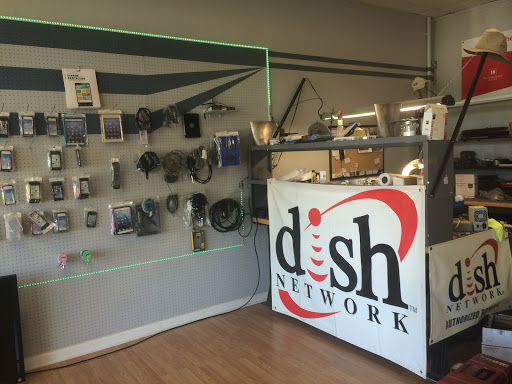 Electronics Store «DigiComm Electronics Inc», reviews and photos, 22882 Pontiac Trail, South Lyon, MI 48178, USA