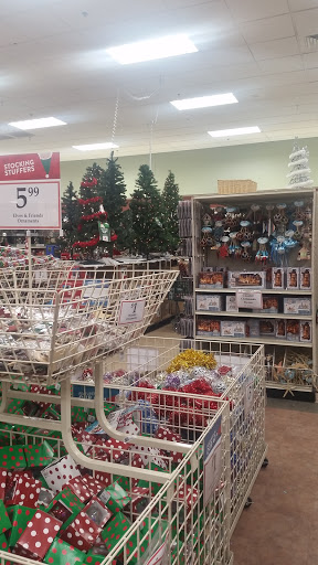 Home Goods Store «Christmas Tree Shops», reviews and photos, 365 US-206, Bridgewater, NJ 08807, USA