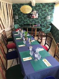 Photos du propriétaire du Restaurant Maison Larosière à Bonneville-sur-Touques - n°1
