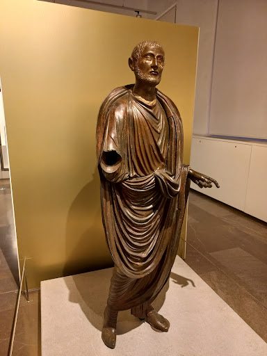 Museo Arqueológico y Etnológico de Granada Granada