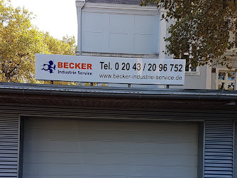 Becker Industrie Service