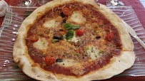 Pizza du Pizzas à emporter Le Jardin de Cabrerets - n°2