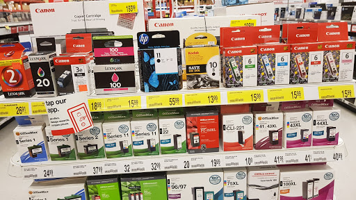 Office Supply Store «Office Depot», reviews and photos, 2373 SE Federal Hwy, Stuart, FL 34994, USA