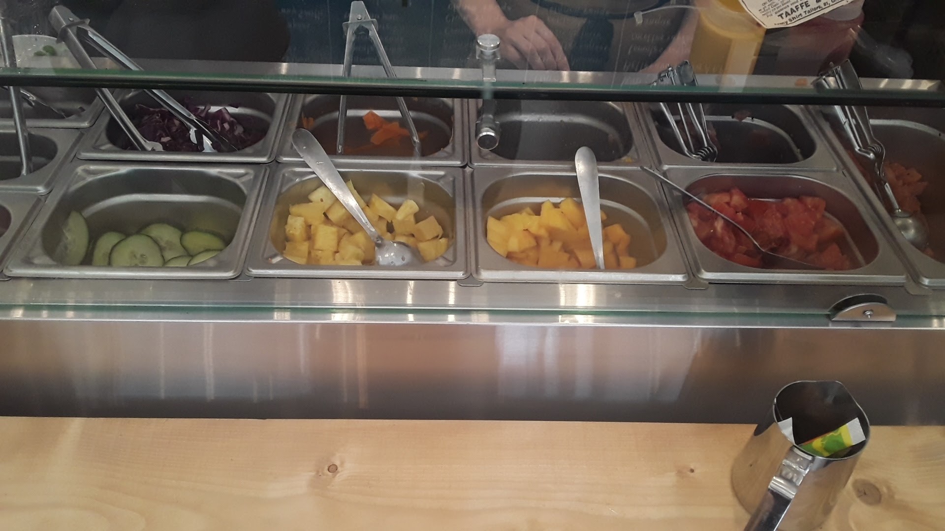 Photo n° 1 de l'avis de ORAL.y fait le 19/07/2019 à 11:57