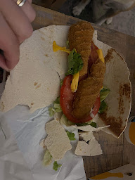 Photo n°51 de McDonald's à Ambérieu-en-Bugey ()