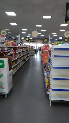 Lena supermercados - Seixal