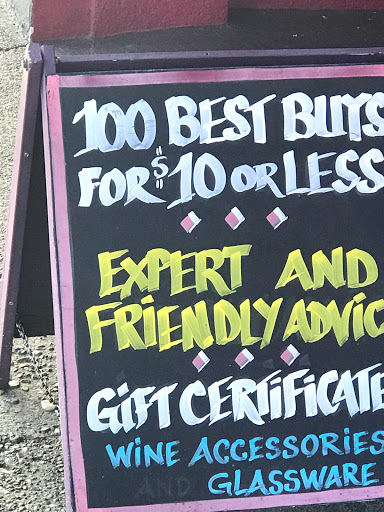 Wine Store «City Cellars Fine Wines‎», reviews and photos, 1710 N 45th St #1, Seattle, WA 98103, USA