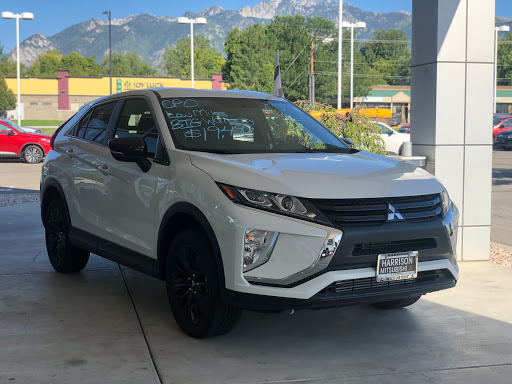 Used Car Dealer «Karl Malone Mitsubishi Motors & Used Car Outlet», reviews and photos, 10736 State St, Sandy, UT 84070, USA