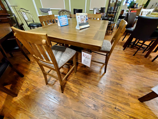 Furniture Store «Marlo Furniture», reviews and photos, 5650 General Washington Dr, Alexandria, VA 22312, USA