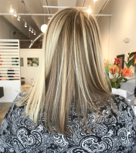 Beauty Salon «Zuka Beauty Lounge», reviews and photos, 15400 Biscayne Blvd, Aventura, FL 33160, USA