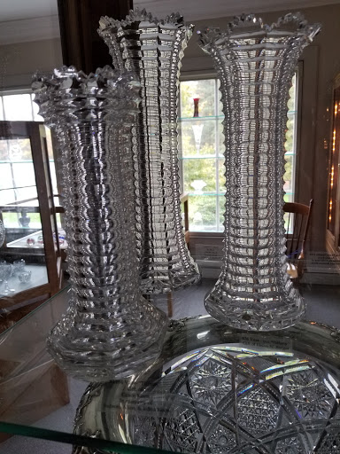 Museum «Dorflinger Glass Museum», reviews and photos, 37 Suydam Dr, White Mills, PA 18473, USA