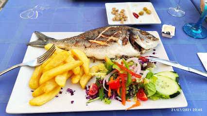 Restaurante Marisquería Los Cangrejos