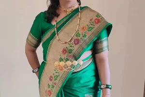 Shreya's Makeover l Kolkata image
