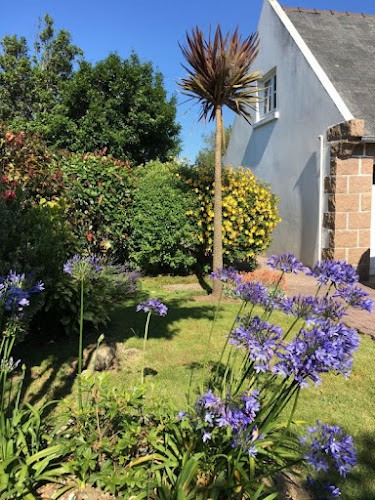 Villa Sérénité - Gîtes de France à Perros-Guirec