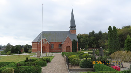 Hou Kirke