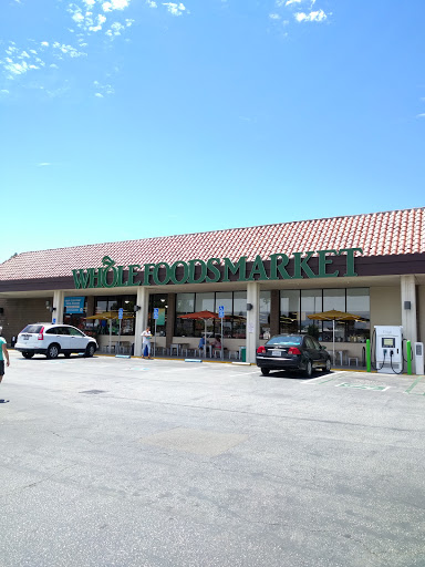 Grocery Store «Whole Foods Market», reviews and photos, 911 Soquel Ave, Santa Cruz, CA 95062, USA