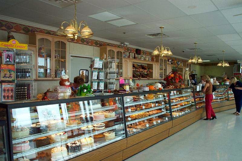 Merritts Bakery