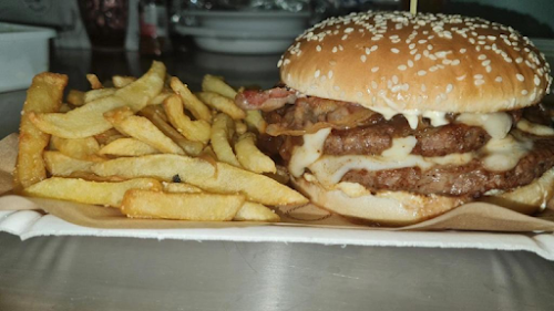 ristoranti Burger Match - Burger House & Scommesse Medicina