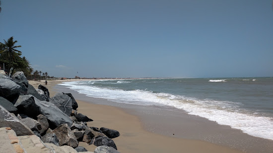 Praia de Taiba I