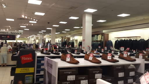 Department Store «JCPenney», reviews and photos, 90 W County Center, Des Peres, MO 63131, USA