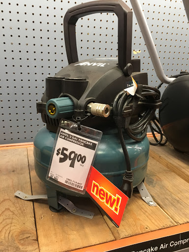 Home Improvement Store «The Home Depot», reviews and photos, 1305 S Lone Hill Ave, Glendora, CA 91740, USA