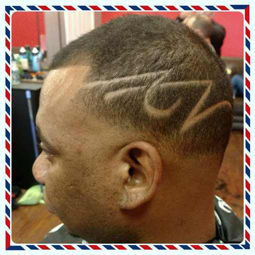 Barber Shop «Arods Barber Shop», reviews and photos, 95 Canal St, Ellenville, NY 12428, USA