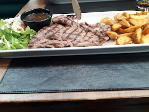 Photo n°26 de La Braise Seclin à Seclin ()